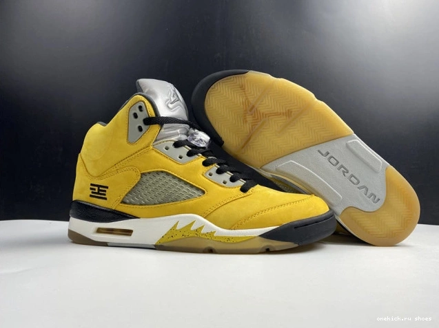 Rep 5 Retro 454783-701 Air Tokyo Jordan T23 0807